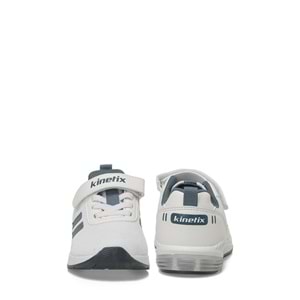 KİNETİX KORPER II P 6FX ERKEK ÇOCUK SPOR AYAKKABI - BEYAZ - 30