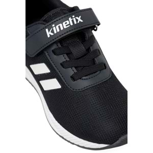 KİNETİX KORPER II P 6FX ERKEK ÇOCUK SPOR AYAKKABI - LACİVERT - 30