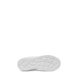 KİNETİX SUOMY PU W 5PR UNİSEX COMFORT AYAKKABI - BEYAZ - 39