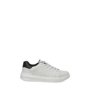 KİNETİX CENTURY 6FX ERKEK SNEAKER - BEYAZ - 40