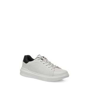 KİNETİX CENTURY 6FX ERKEK SNEAKER - BEYAZ - 40