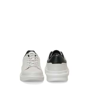KİNETİX CENTURY 6FX ERKEK SNEAKER - BEYAZ - 40