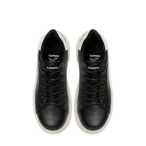 KİNETİX CENTURY 6FX ERKEK SNEAKER - SİYAH - 45