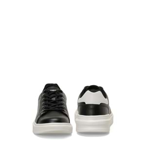 KİNETİX CENTURY 6FX ERKEK SNEAKER - SİYAH - 45