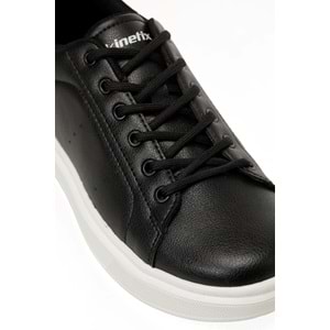 KİNETİX CENTURY 6FX ERKEK SNEAKER - SİYAH - 45