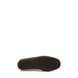 POLARİS 166088.Z6FX KADIN DOLGU TOPUK COMFORT AYAKKABI - TABA - 36