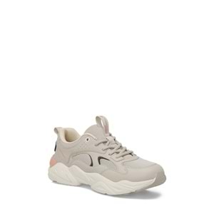 LUMBERJACK DAKOTA 6FX KADIN SNEAKER - KUM - 40