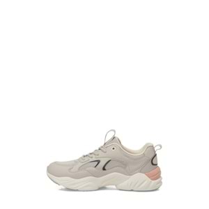 LUMBERJACK DAKOTA 6FX KADIN SNEAKER - KUM - 40