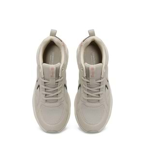 LUMBERJACK DAKOTA 6FX KADIN SNEAKER - KUM - 40