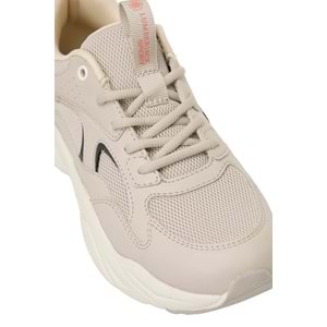 LUMBERJACK DAKOTA 6FX KADIN SNEAKER - KUM - 40