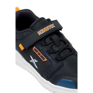 KİNETİX VAGOR P 6FX ERKEK ÇOCUK SPOR AYAKKABI - LACİVERT - 26