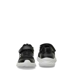 KİNETİX KORPER II F 6FX ERKEK ÇOCUK SPOR AYAKKABI - SİYAH - 33