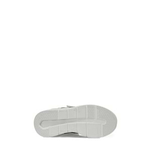 KİNETİX ESVON F 6FX ERKEK ÇOCUK SPOR AYAKKABI - A.GRİ - 34