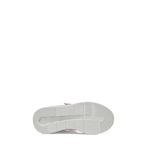 KİNETİX ESVON F 6FX KIZ ÇOCUK SPOR AYAKKABI - A.PEMBE - 31