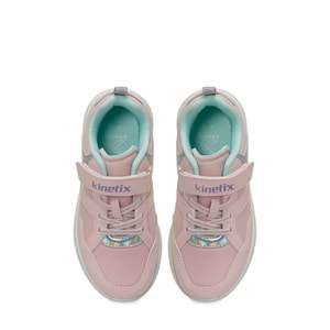 KİNETİX ESVON F 6FX KIZ ÇOCUK SPOR AYAKKABI - A.PEMBE - 35