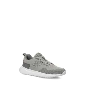 KİNETİX SARDES TX 6FX ERKEK SNEAKER - GRİ - 40