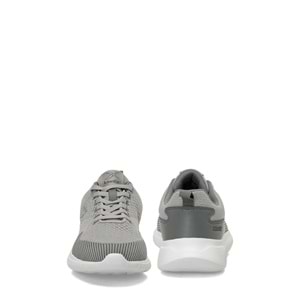 KİNETİX SARDES TX 6FX ERKEK SNEAKER - GRİ - 40