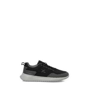 KİNETİX SARDES TX 6FX ERKEK SNEAKER - SİYAH - 41