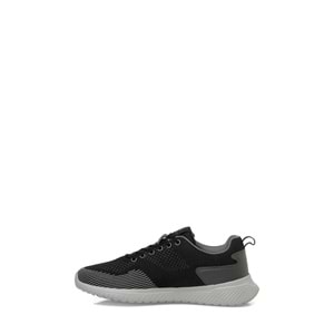 KİNETİX SARDES TX 6FX ERKEK SNEAKER - SİYAH - 41
