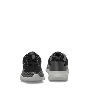 KİNETİX SARDES TX 6FX ERKEK SNEAKER - SİYAH - 41