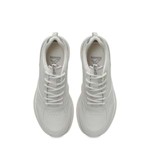 KİNETİX SPEKTRA 6FX KADIN SPOR AYAKKABI - BEYAZ - 40