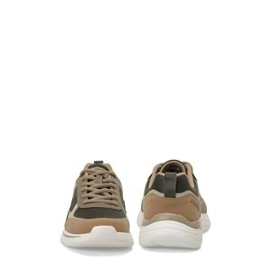 KİNETİX ZIMMER 6FX ERKEK SPOR AYAKKABI - HAKİ - 40