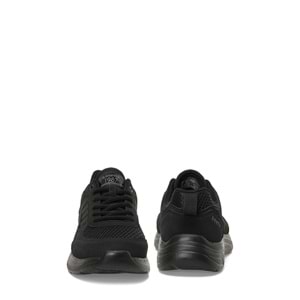 KİNETİX ZIMMER 6FX ERKEK SPOR AYAKKABI - SİYAH - 40