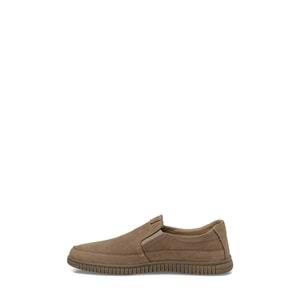 POLARİS 109115N.M 6FX 5 NOKTA ERKEK RAHAT AYAKKABI - KUM - 40