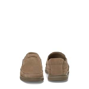 POLARİS 109115N.M 6FX 5 NOKTA ERKEK RAHAT AYAKKABI - KUM - 40