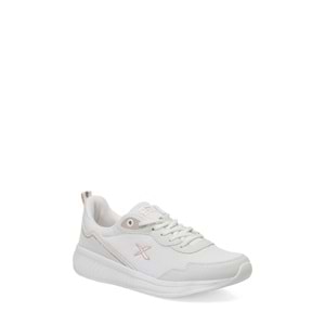 KİNETİX NANCY TX W 5FX KADIN SNEAKER - BEYAZ - 40