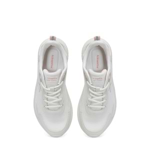 KİNETİX NANCY TX W 5FX KADIN SNEAKER - BEYAZ - 40