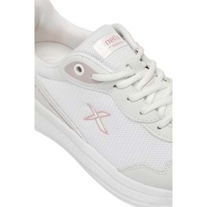 KİNETİX NANCY TX W 5FX KADIN SNEAKER - BEYAZ - 40