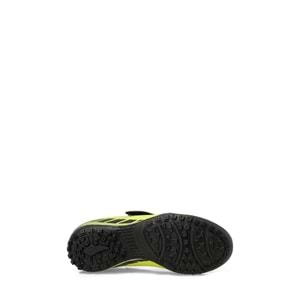 KİNETİX VIPER TF F 6FX ERKEK ÇOCUK HALI SAHA FUTBOL AYAKKABISI - NEON SARI - 31