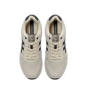 KİNETİX THEO TX 6FX ERKEK SNEAKER - EKRU - 40