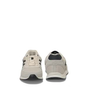 KİNETİX THEO TX 6FX ERKEK SNEAKER - EKRU - 40