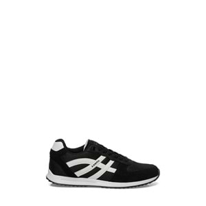 KİNETİX THEO TX 6FX ERKEK SNEAKER - SİYAH - 40