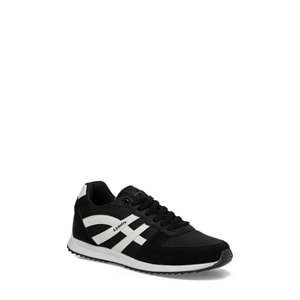KİNETİX THEO TX 6FX ERKEK SNEAKER - SİYAH - 40
