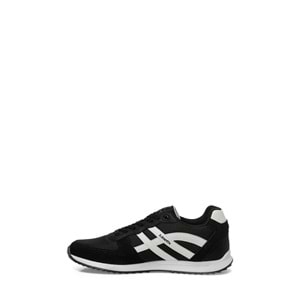 KİNETİX THEO TX 6FX ERKEK SNEAKER - SİYAH - 40