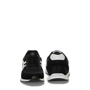 KİNETİX THEO TX 6FX ERKEK SNEAKER - SİYAH - 40