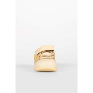 VİCCO ORANTE ERKEK BEBEK SPOR AYAKKABI - BEJ - 22