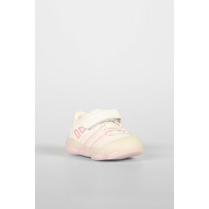 VİCCO ORANTE KIZ BEBEK SPOR AYAKKABI - BEYAZ - 23