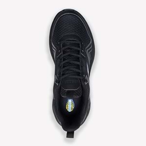 LESCON BLAST 5 UNİSEX KOŞU AYAKKABI - SİYAH - 40