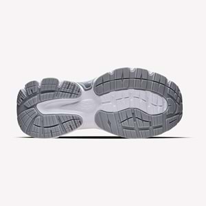 LESCON MEGARON UNİSEX SNEAKER AYAKKABI - BEYAZ - 40