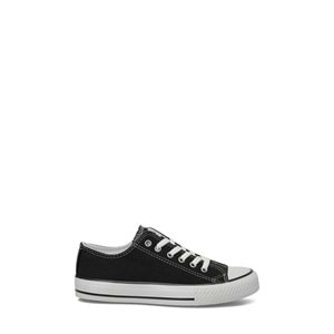 KİNETİX VERNA 6FX KADIN SNEAKER - SİYAH - 36