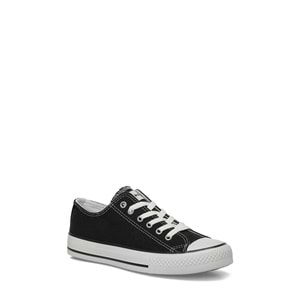 KİNETİX VERNA 6FX KADIN SNEAKER - SİYAH - 36
