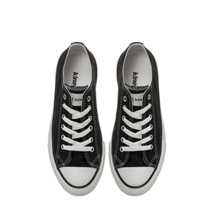 KİNETİX VERNA 6FX KADIN SNEAKER - SİYAH - 36