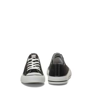 KİNETİX VERNA 6FX KADIN SNEAKER - SİYAH - 36
