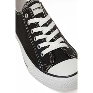 KİNETİX VERNA 6FX KADIN SNEAKER - SİYAH - 36