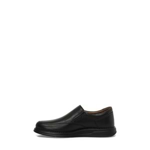 POLARİS 108051.M 6FX 5 NOKTA ERKEK RAHAT AYAKKABI - SİYAH - 40