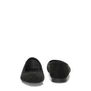 POLARİS 327058.Z 6FX KADIN BABET - SİYAH - 40